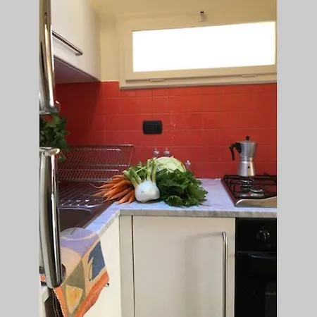 Apartment Dalla Vero *