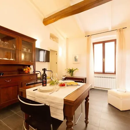 Dalla Vero Apartman *