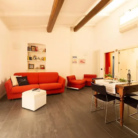 Dalla Vero Apartment *