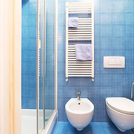 Apartment Dalla Vero Lerici