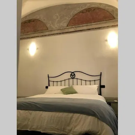 Apartment Dalla Vero