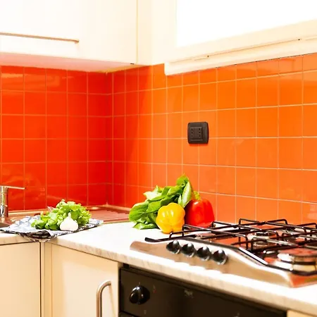 Dalla Vero Apartamento Lerici