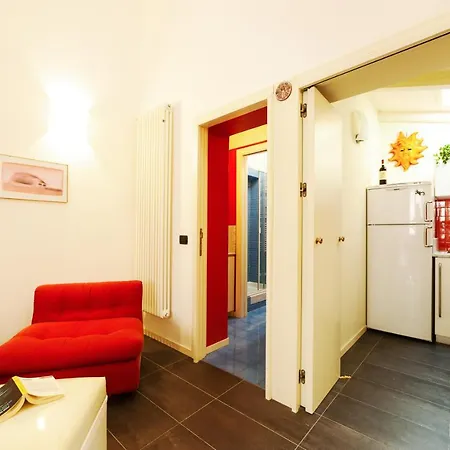 Dalla Vero Apartamento Lerici