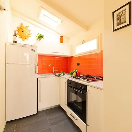 Dalla Vero Apartment