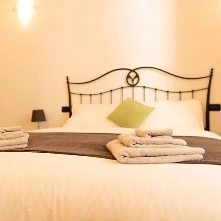 Apartman Dalla Vero *