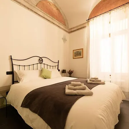 Apartment Dalla Vero Lerici