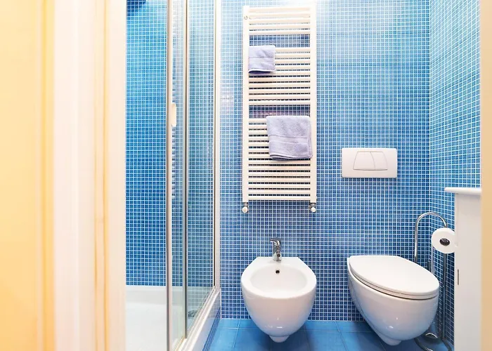 Lejlighed Dalla Vero Lerici